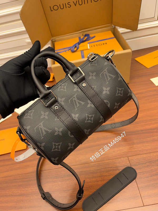 Glamy - LOV Bags - 972