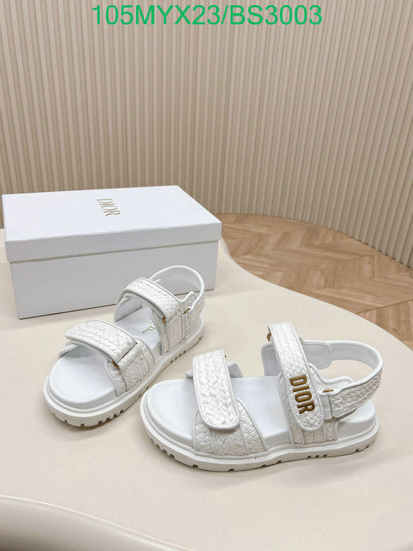 SAMCC - DOR Women Shoes - 1501