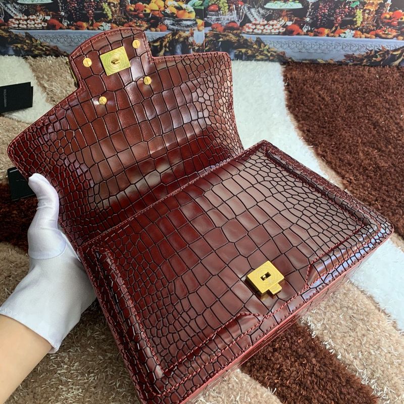 Glamy - DG bag - 549