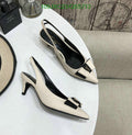 SAMC - YLS Women Shoes - 085