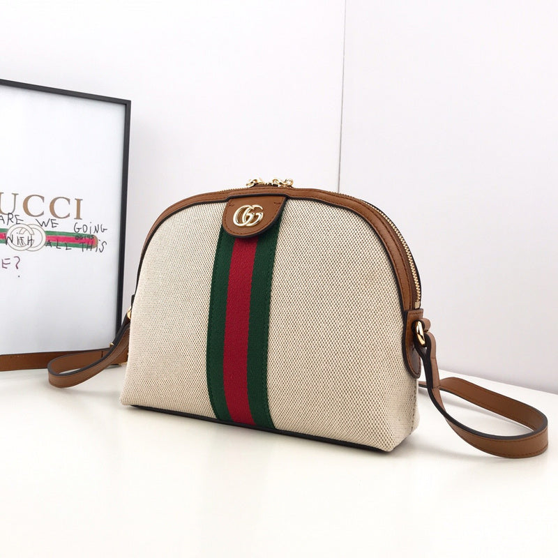 Glami Fashion - GCI Bags - 2618