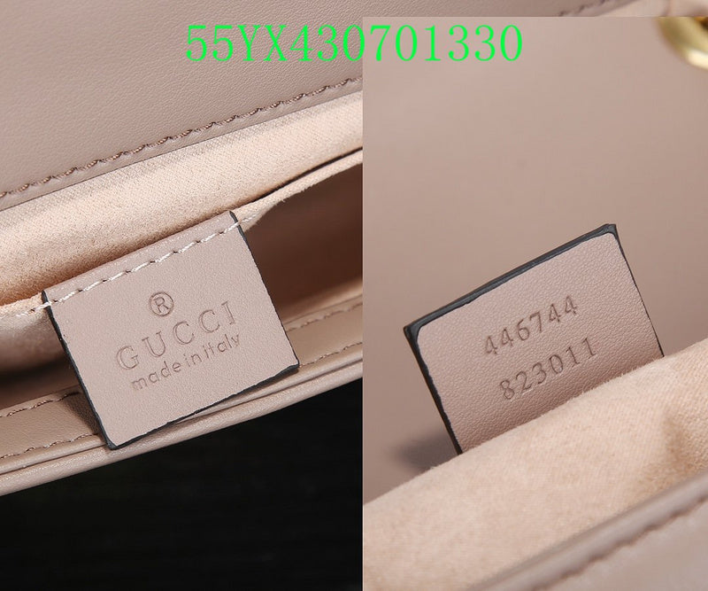 Glami Fashion - GCI Bags - 10474