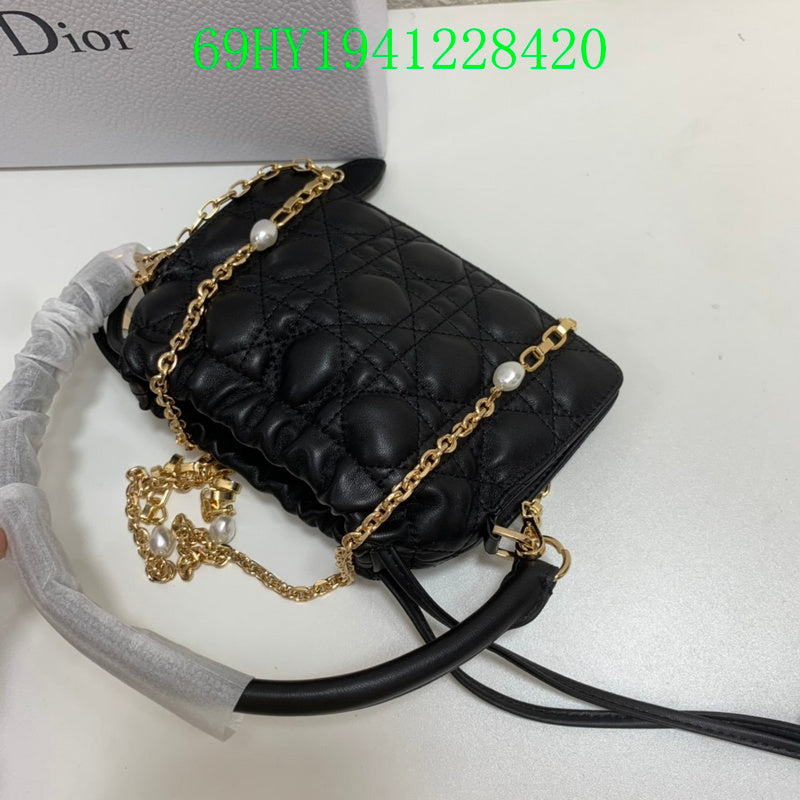 Glami - DOR Bags - 945