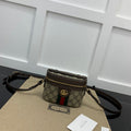Satchel Bags - GCI Bags - 1020