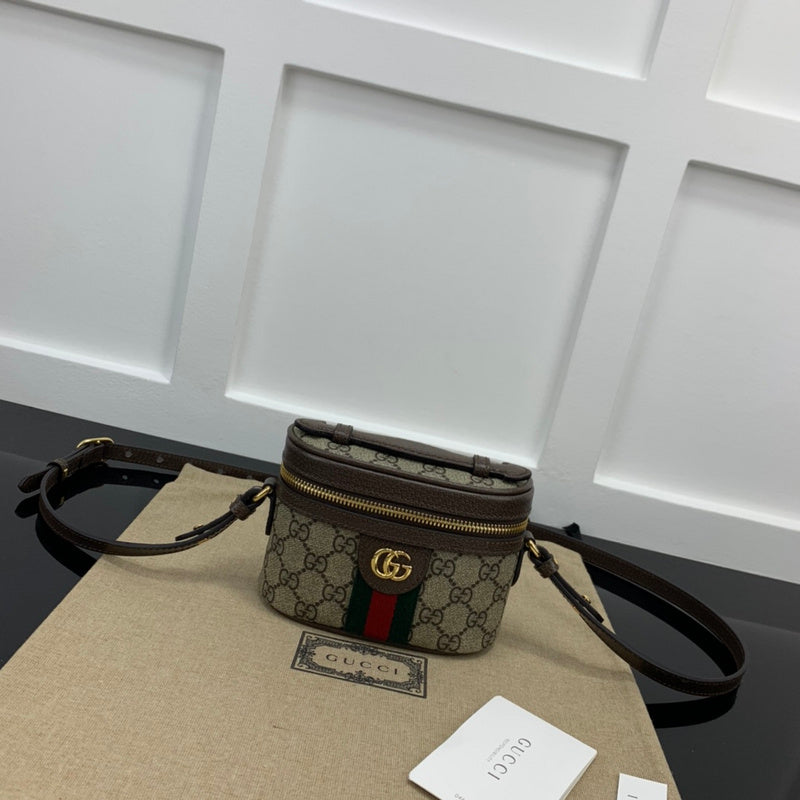 Satchel Bags - GCI Bags - 1020