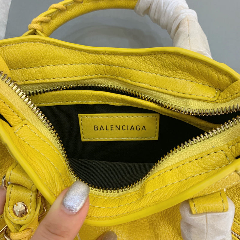 Glamy - BG Bags - 642