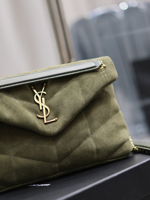 Satchel Bags - SLY Bags - 070