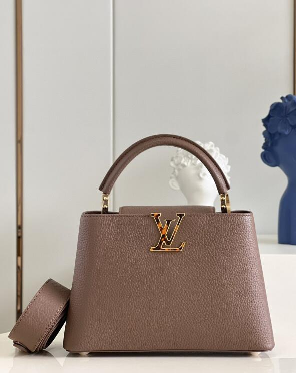 SAMC - LOV Bags - 1814