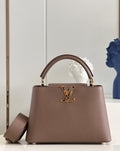 SAMC - LOV Bags - 1814