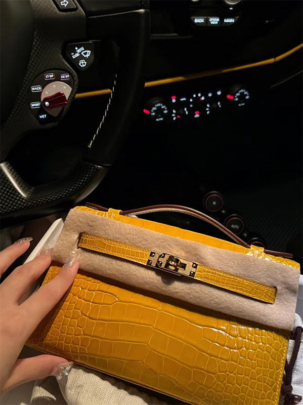 Glami - HMS Bags - 786