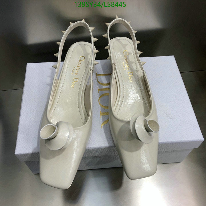 SAMCC - DOR Women Shoes - 1805