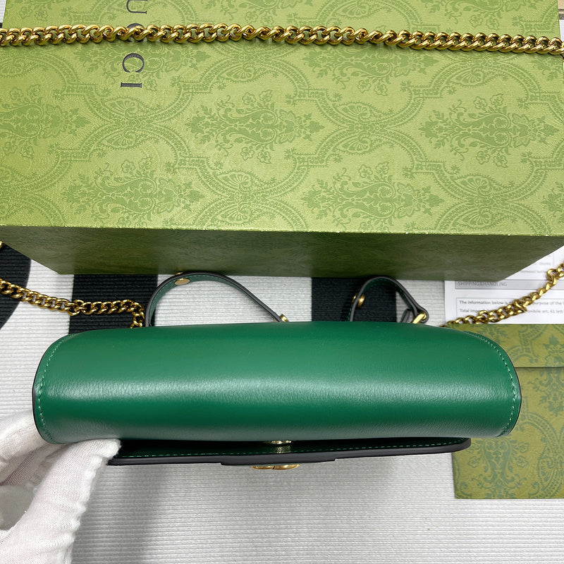 Satchel Bags - GCI Bags - 6480