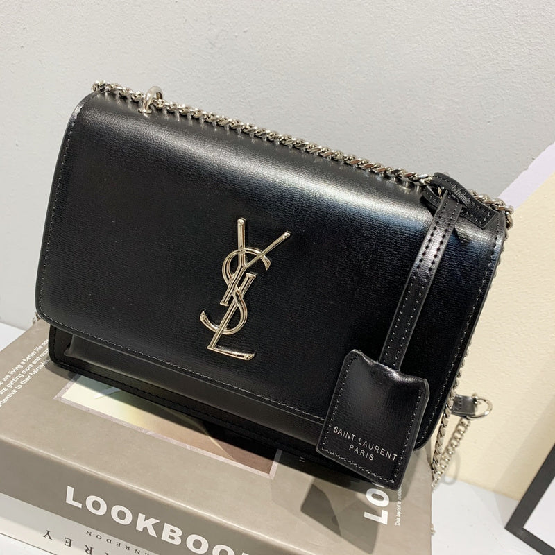 Satchel Bags - SLY Bags - 1854