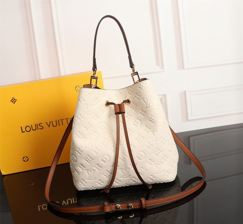 Satchel Bags - VL1 Bags - 596