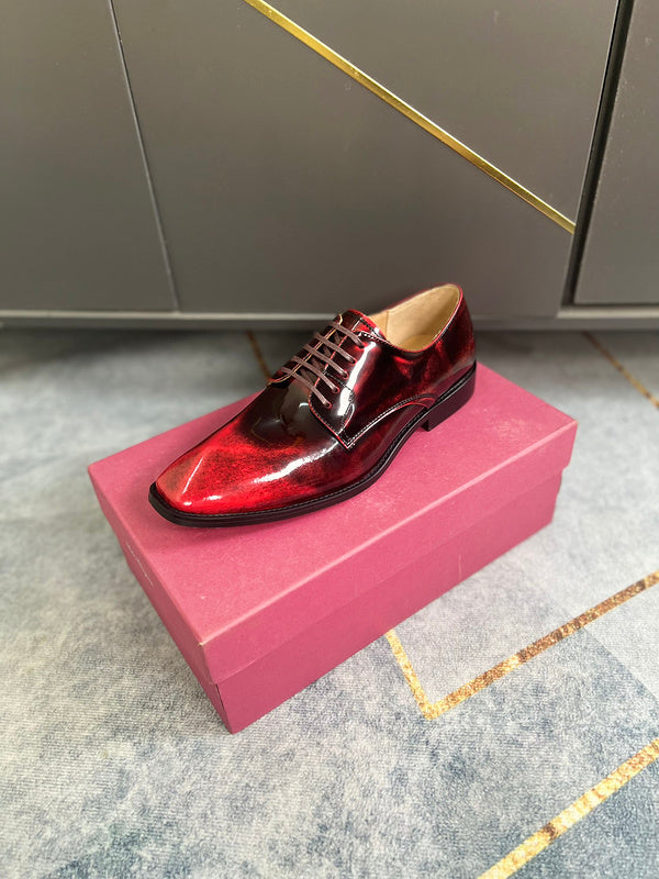 Glami - FGO Men Shoes - 1049