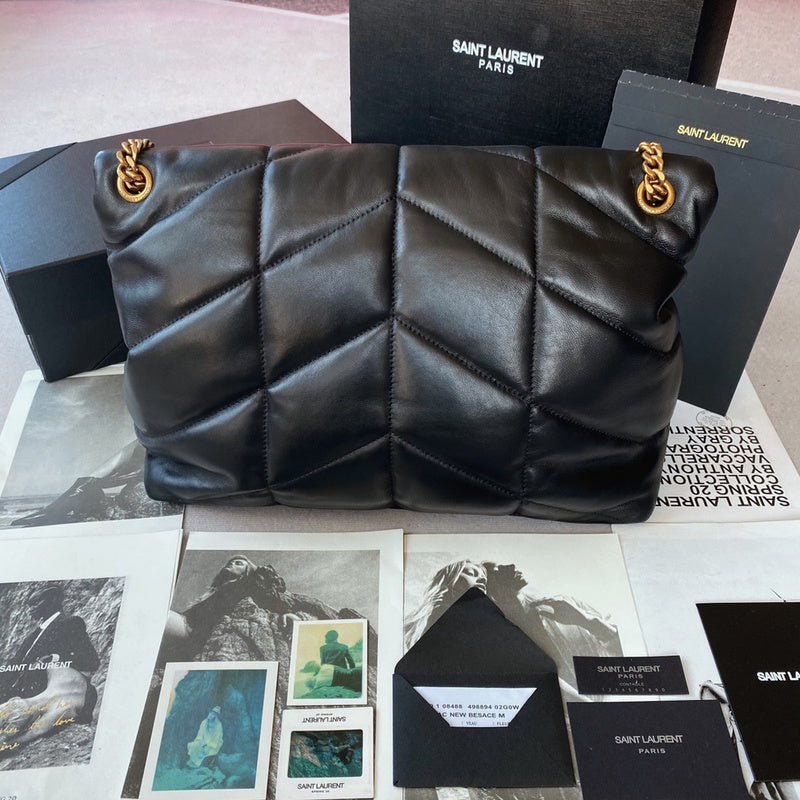 Glamy - YLS Bags - 348