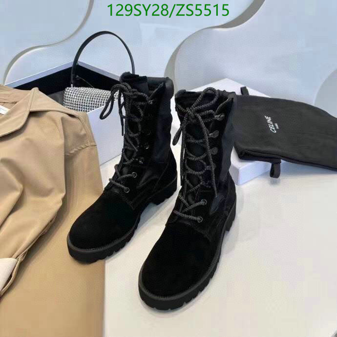 SAMC - COL Women Shoes - 139