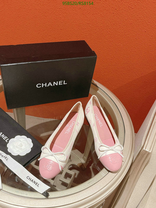 SAMC - CHL Women Shoes Ballet - 225