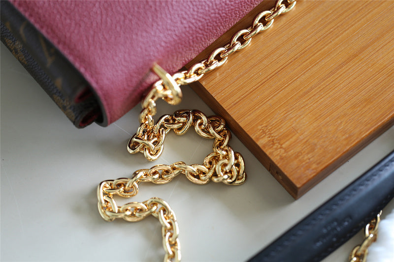 Glami-is - LOV Lady Bags - 1688
