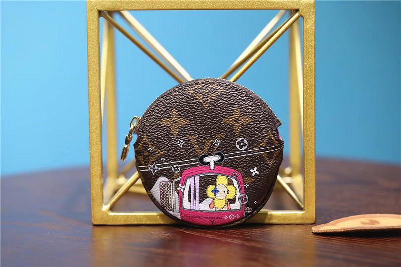 Glami Fashion Lu-Vi bags - 9183