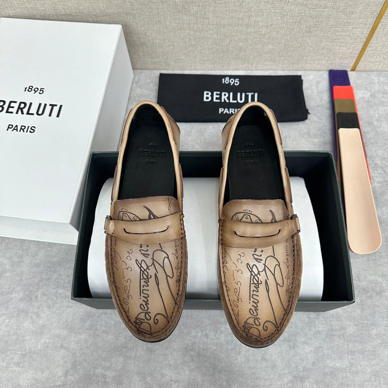Glami - BRE Men Shoes - 171
