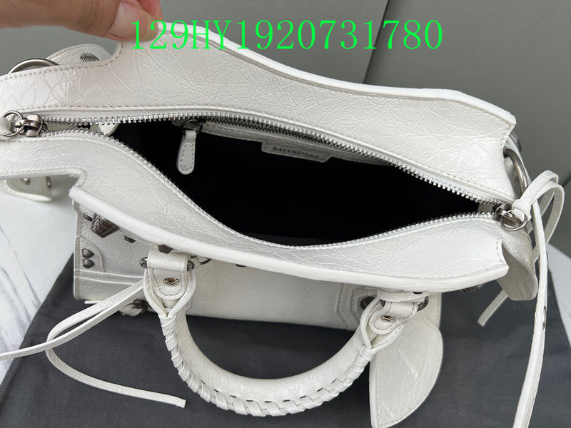 ELE Fashion - BGA Bags - 1660