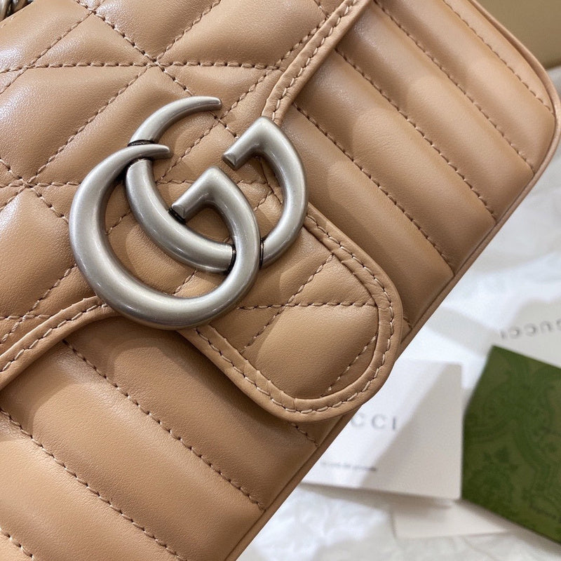 Glami Fashion - GCI Bags - 9329