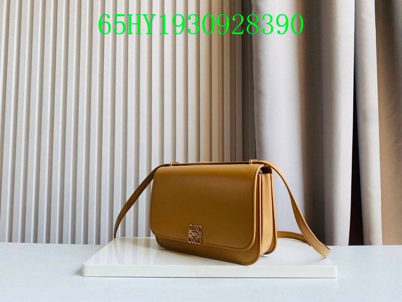 Satchel Bags - LWE Bags - 230