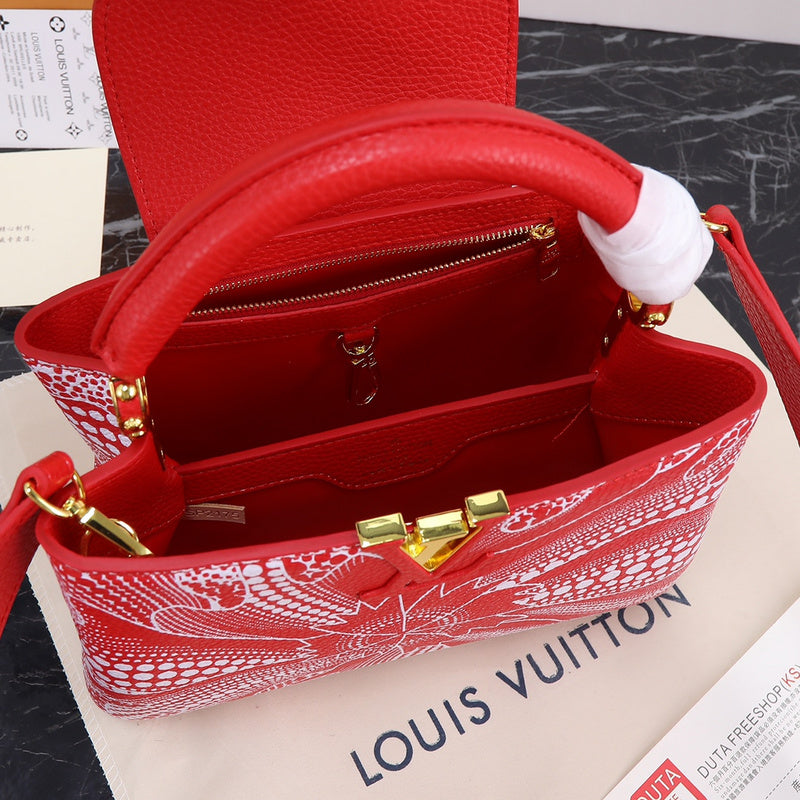 Satchel Bags - VL Bags - 2080