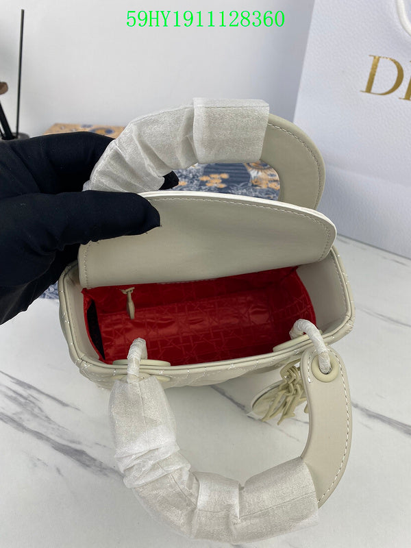 Glami - DOR Bags - 1027