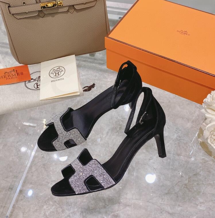 SAMC - HMS Women Shoes - 1150