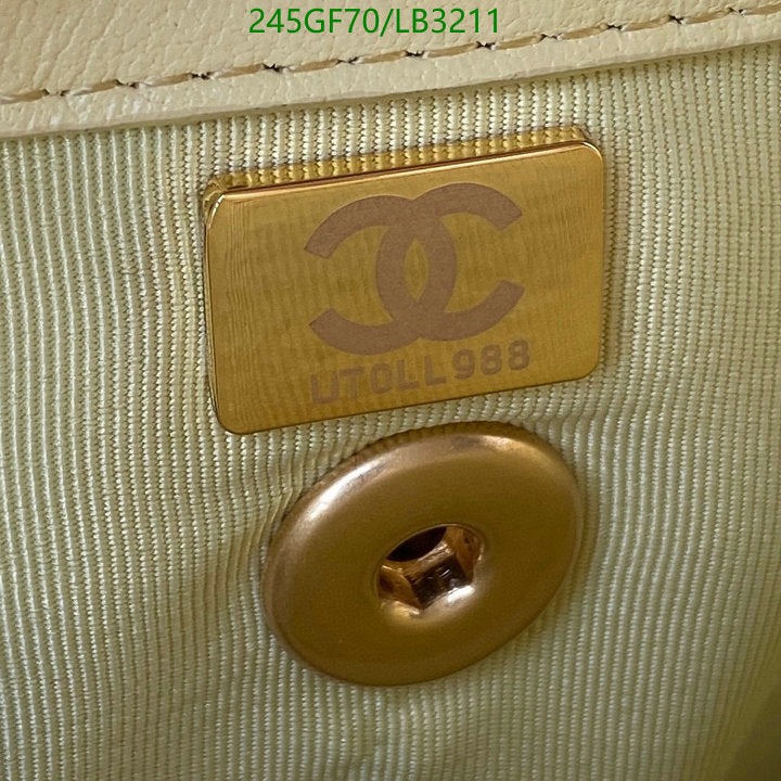 SAMC - CHL Bags - 853