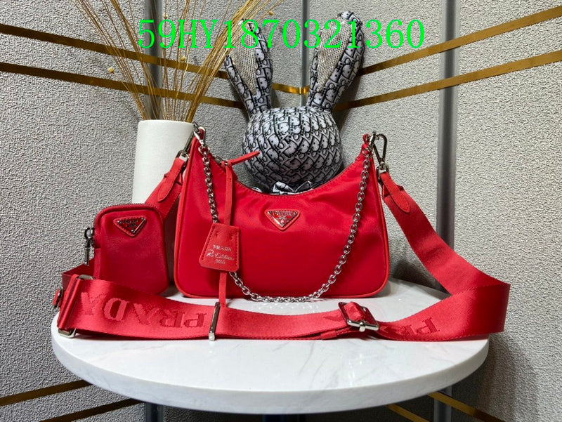 Satchel Bags - PDA Bags - 4541