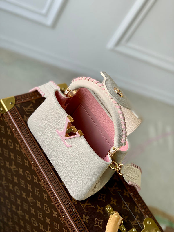 Glamy - LOV Bags - 1372