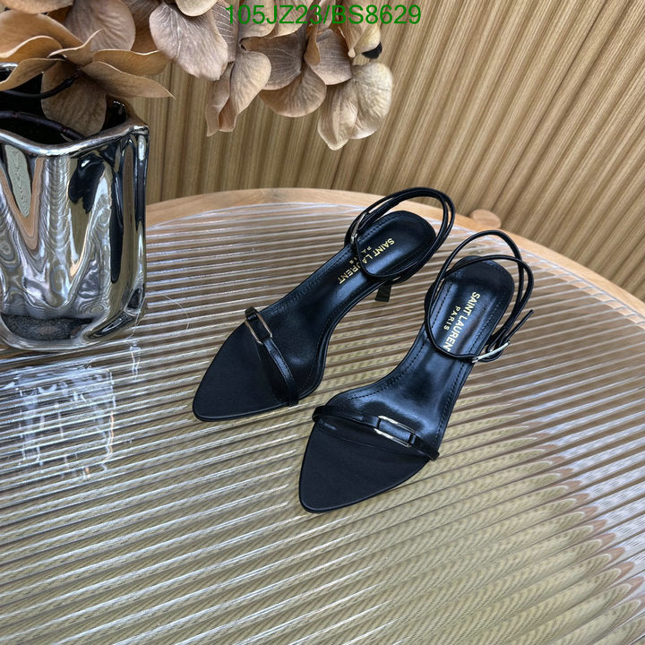 SAMC - YLS Women Shoes - 012
