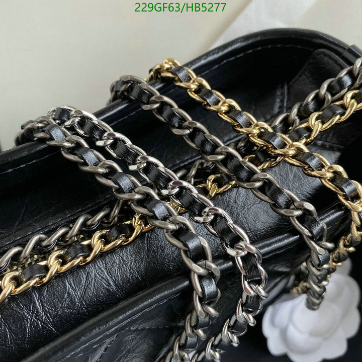 SAMC - CHL Bags - 184