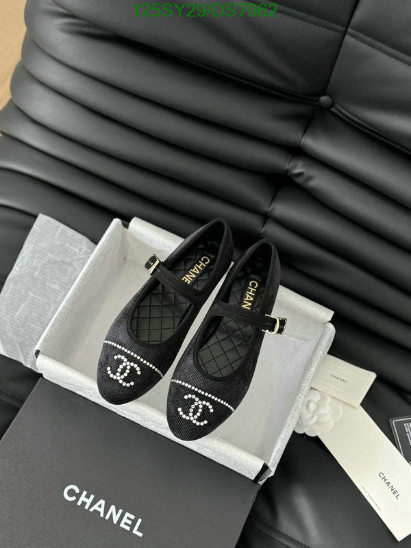 SAMC - CHL Women Shoes Ballet - 023