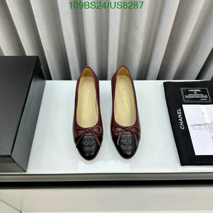 SAMC - CHL Women Shoes Ballet - 117