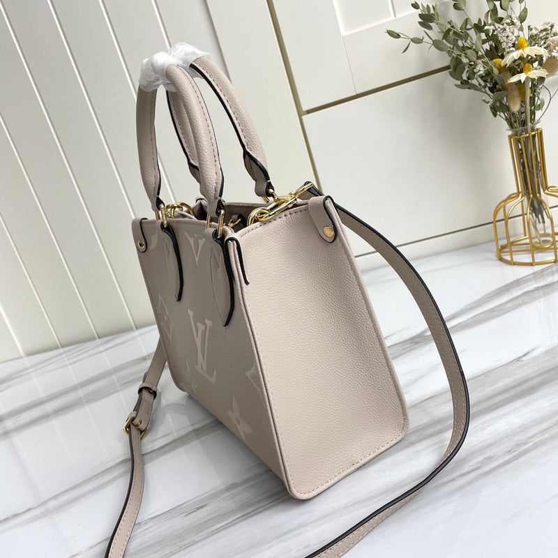 Satchel Bags - VL1 Bags - 451