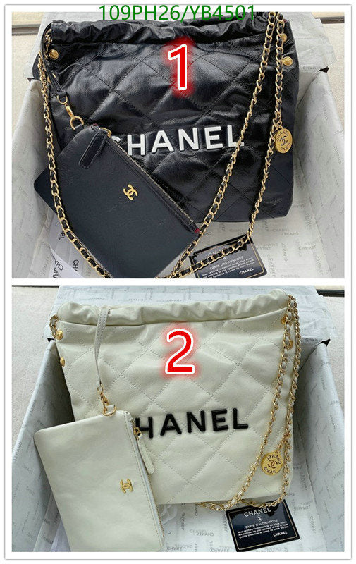 SAMC - CHL Bags Handbags - 131
