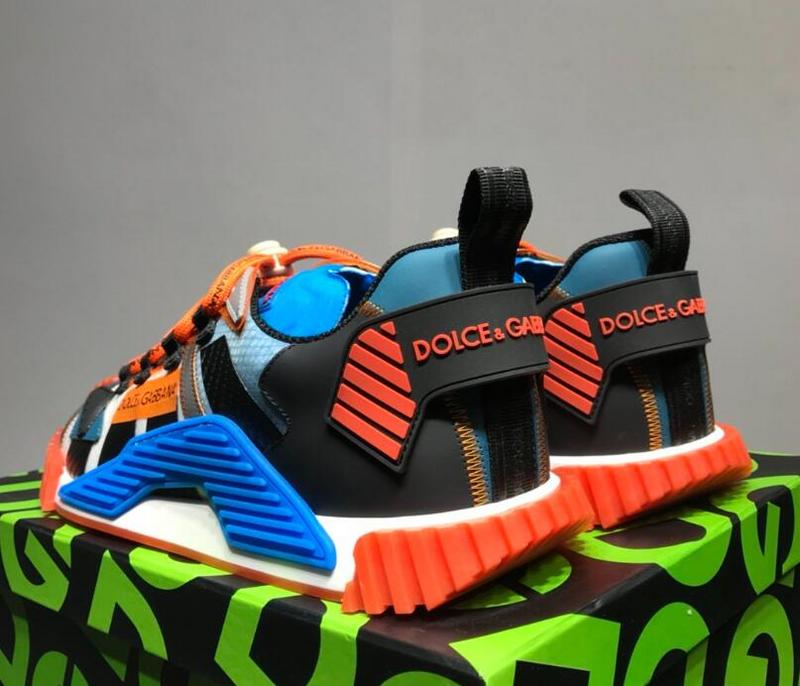 SAMC - DAG Men Shoes - 338