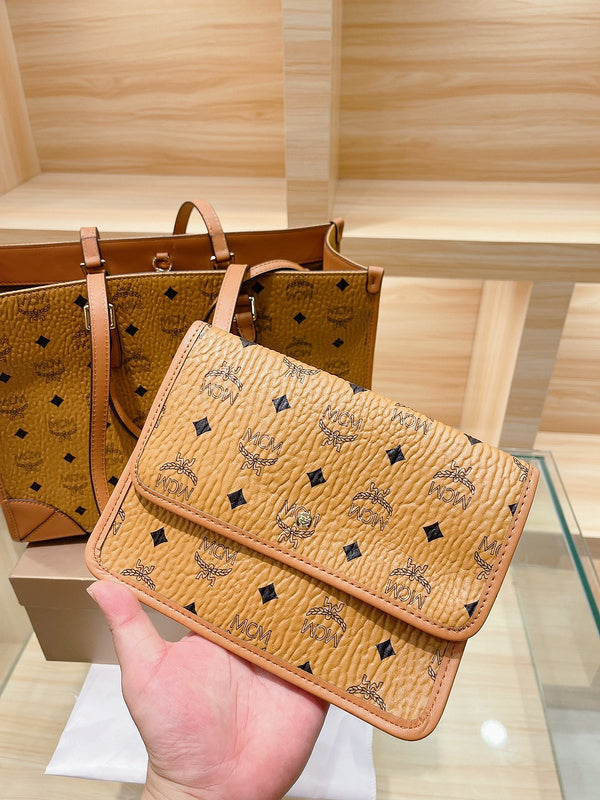 Glami- - MQM Bags - 153