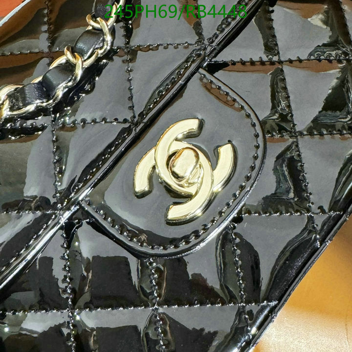 SAMC - CHL Bags - 381