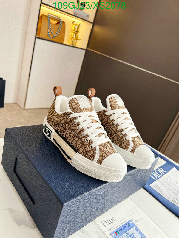 SAMCC - DOR Women Shoes - 1991