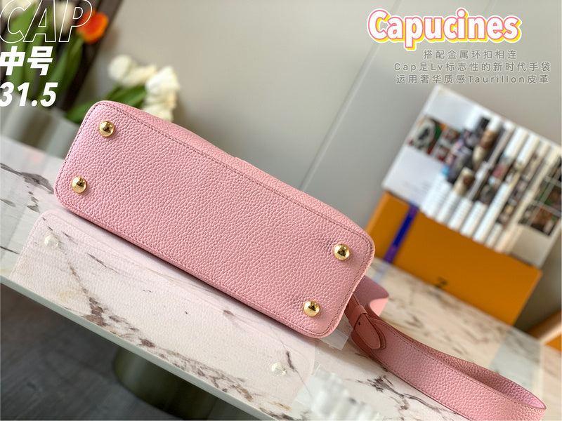 Glamy - LOV Bags - 1227