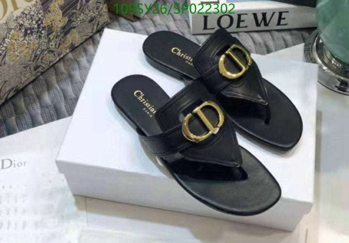 SAMCC - DOR Women Shoes - 2173