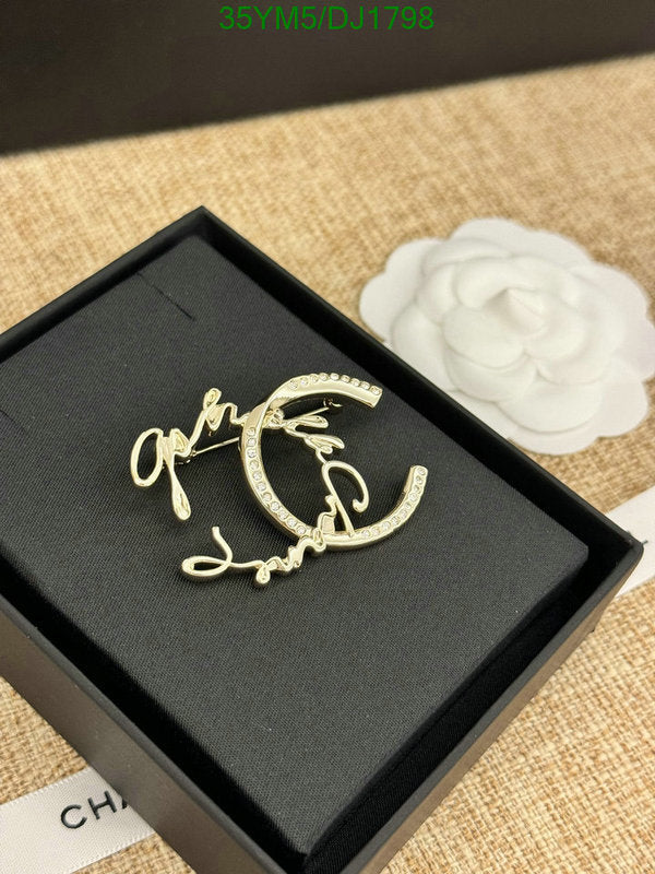 SAMC - CHL Jewelry - 134