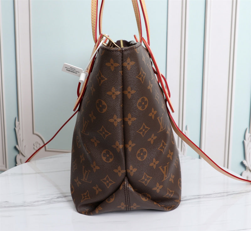 Satchel Bags - VL Bags - 2265
