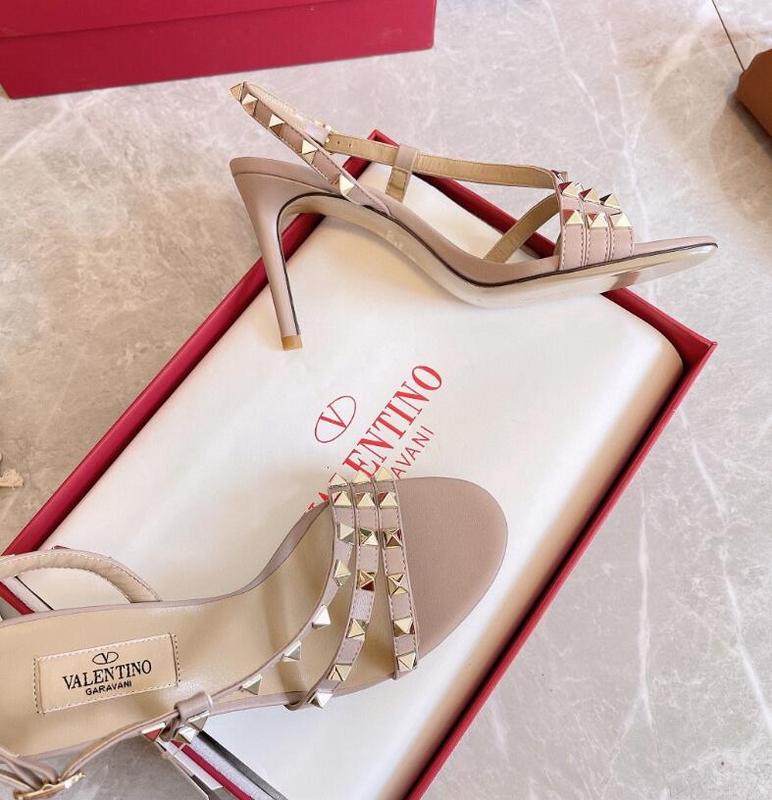 SAMC - VEL Women Shoes - 399