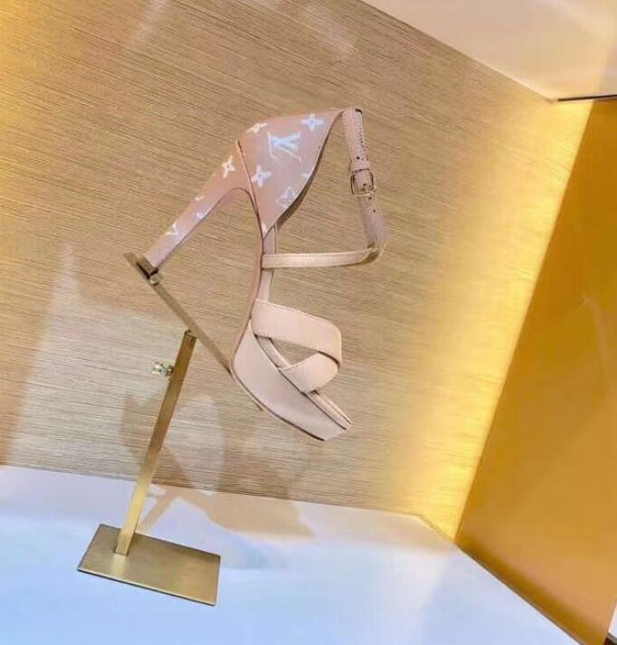 SAMC - LOV Women Shoes - 1791